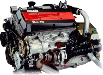 U3739 Engine
